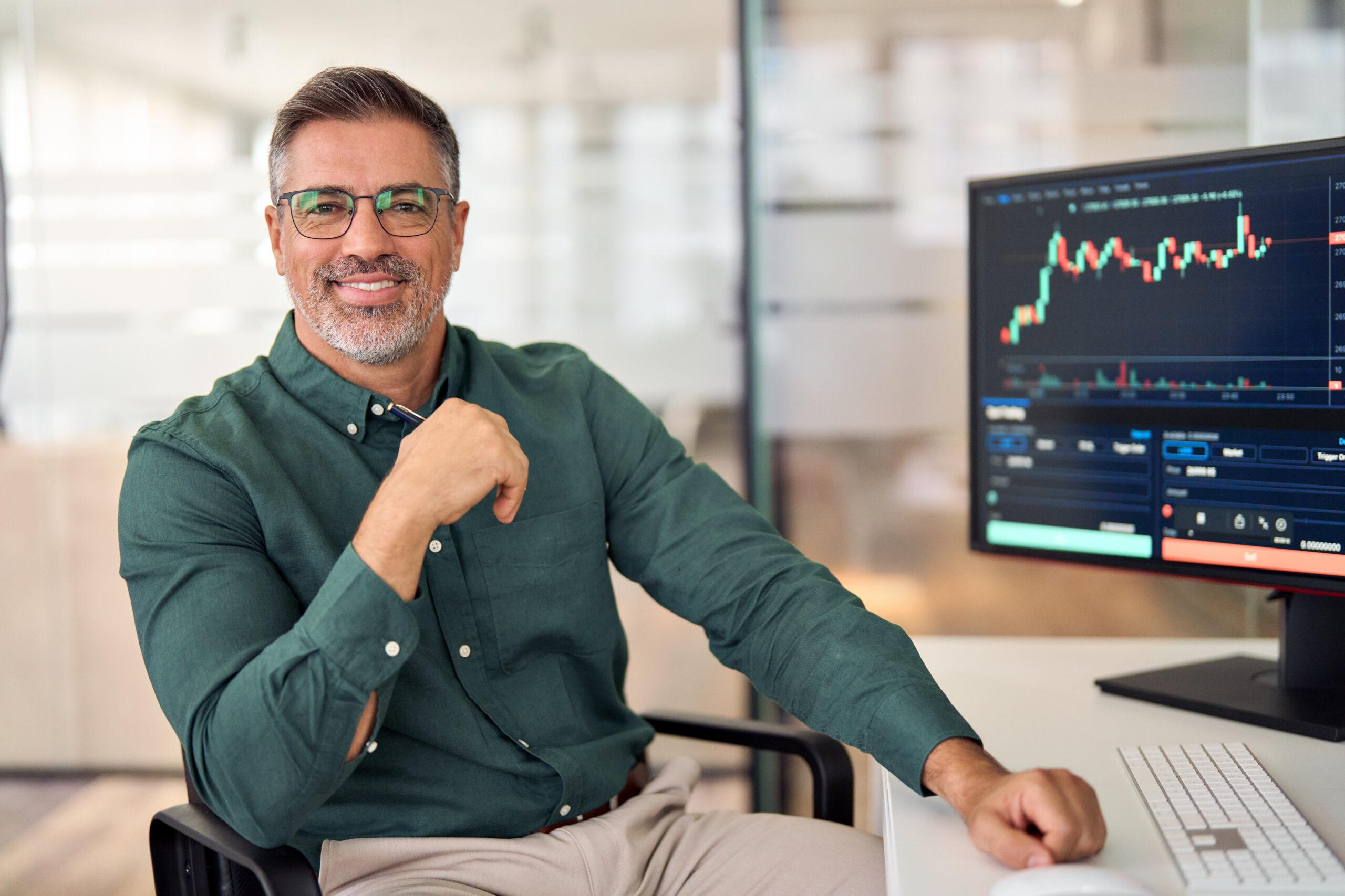 How to Invest In Schwab Investing Themes