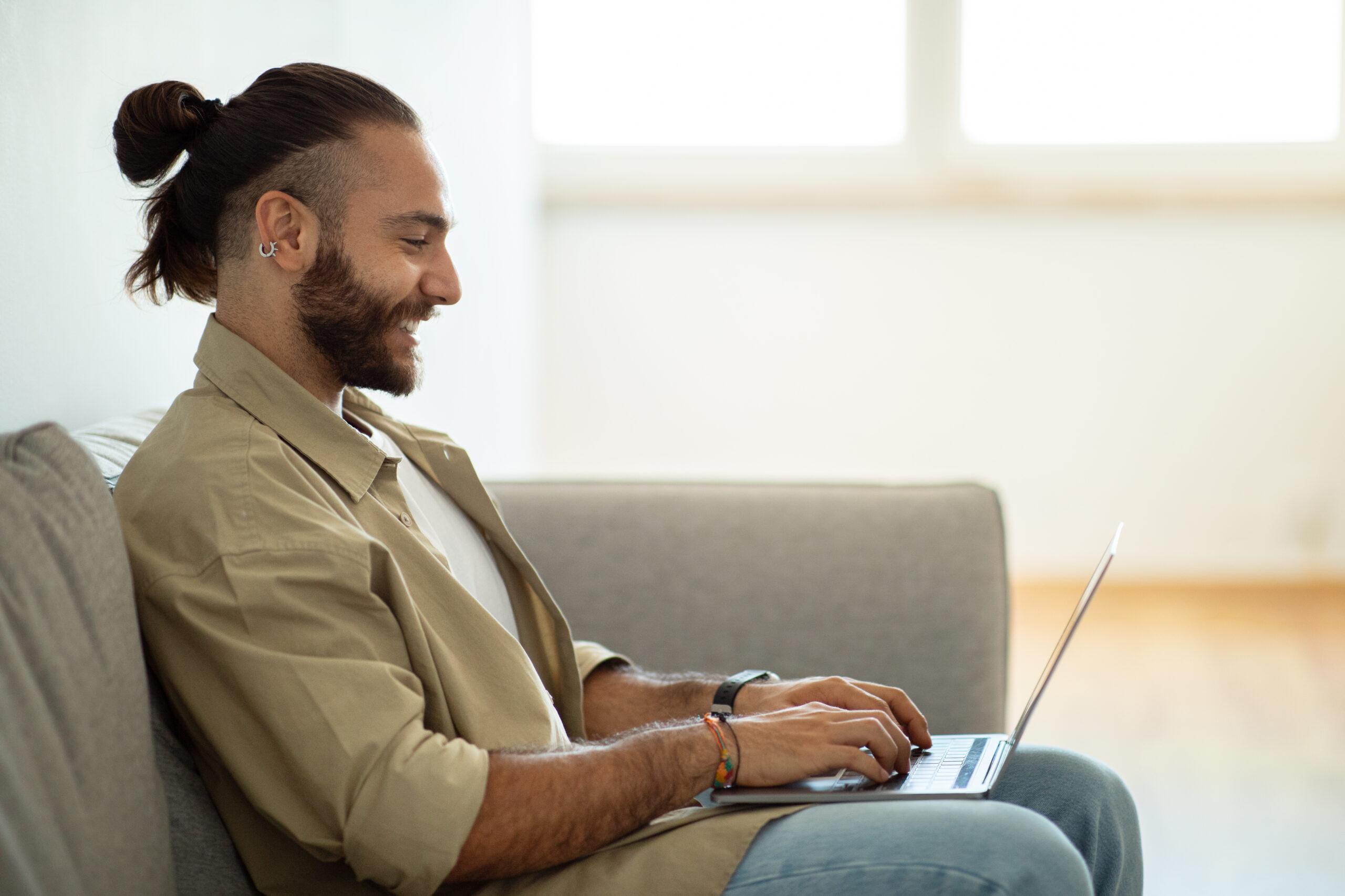 How to Open a Charles Schwab Brokerage Account