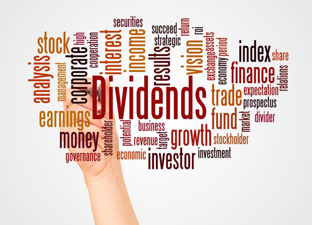 How to Reinvest Dividends on Charles Schwab (DRIP)