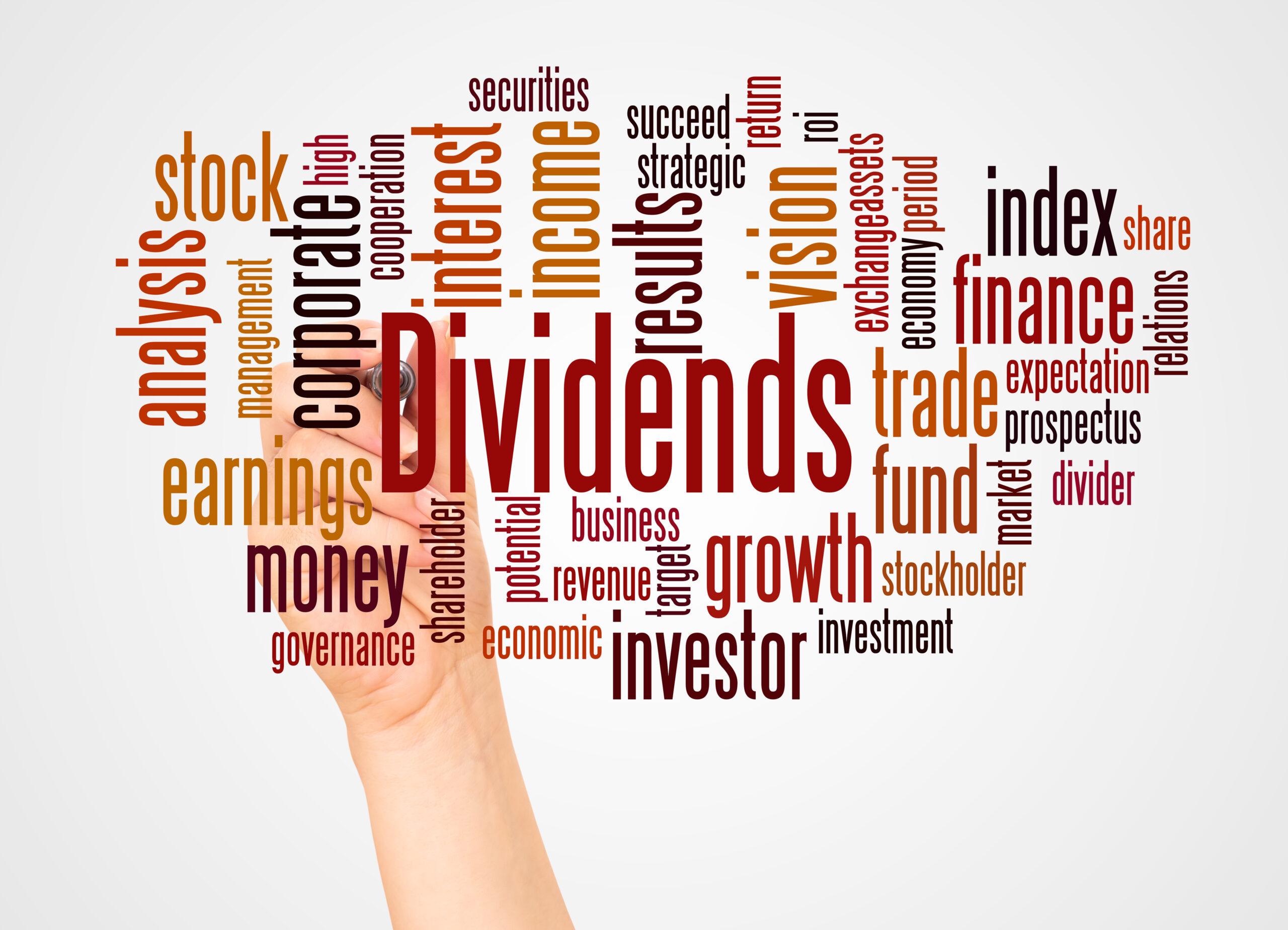 How to Reinvest Dividends on Charles Schwab (DRIP)