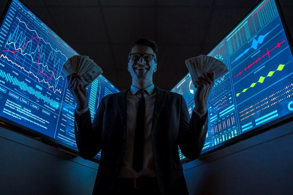 How to Reinvest Dividends on Robinhood