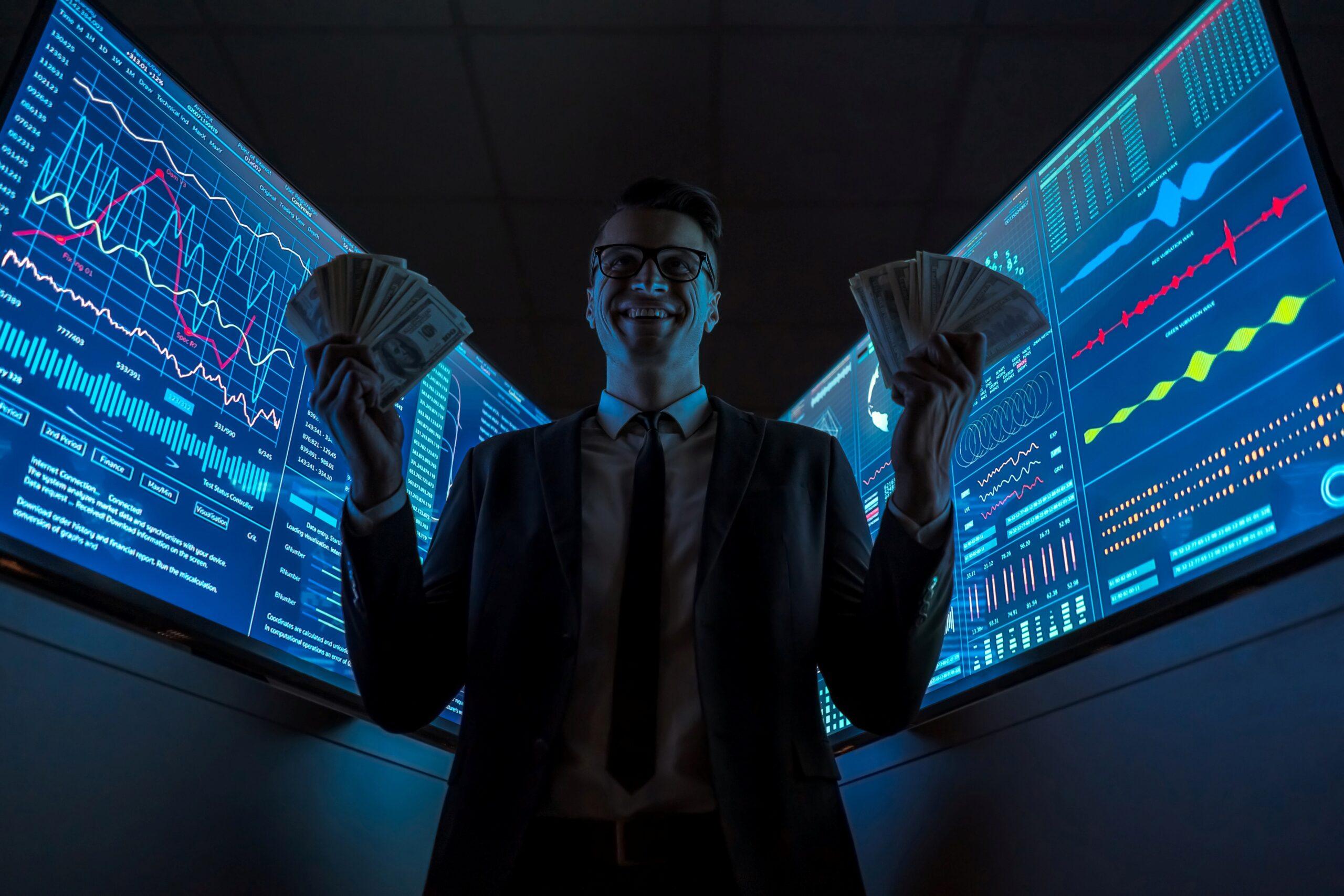 How to Reinvest Dividends on Robinhood