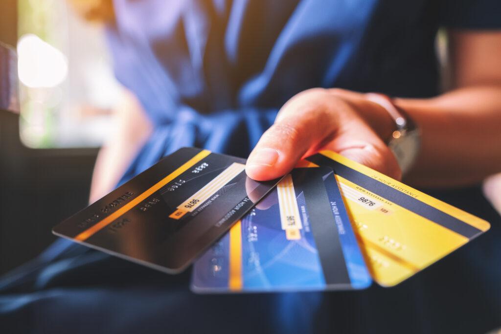How to Apply for a Bank of America Credit Card