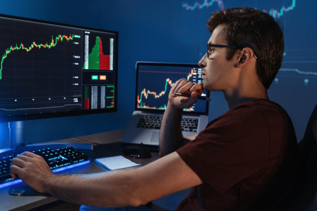 How to Build Your First Portfolio on Fidelity