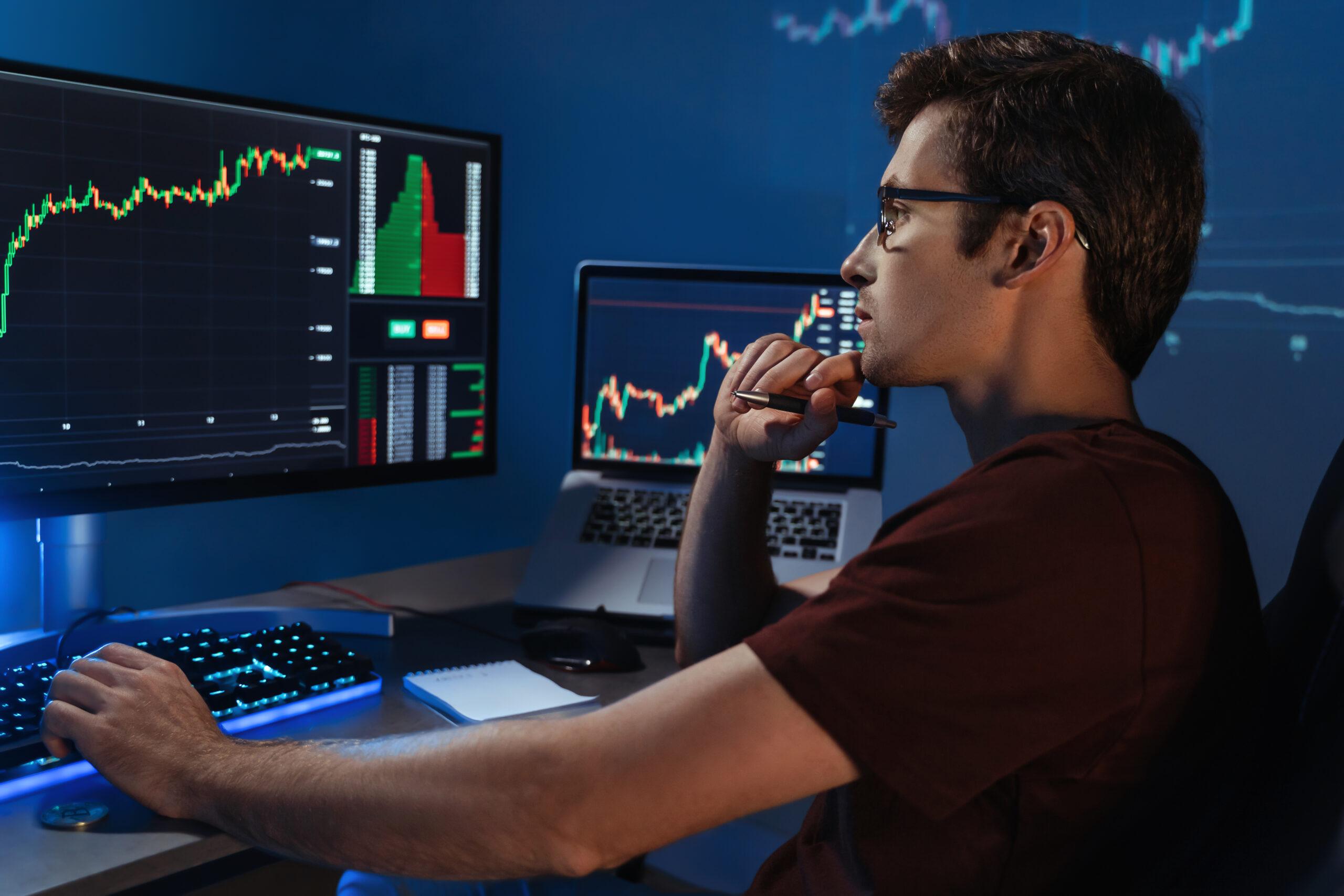 How to Build Your First Portfolio on Fidelity