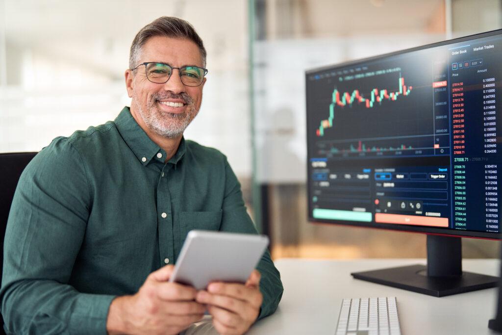 How to Buy and Sell Mutual Funds on Fidelity