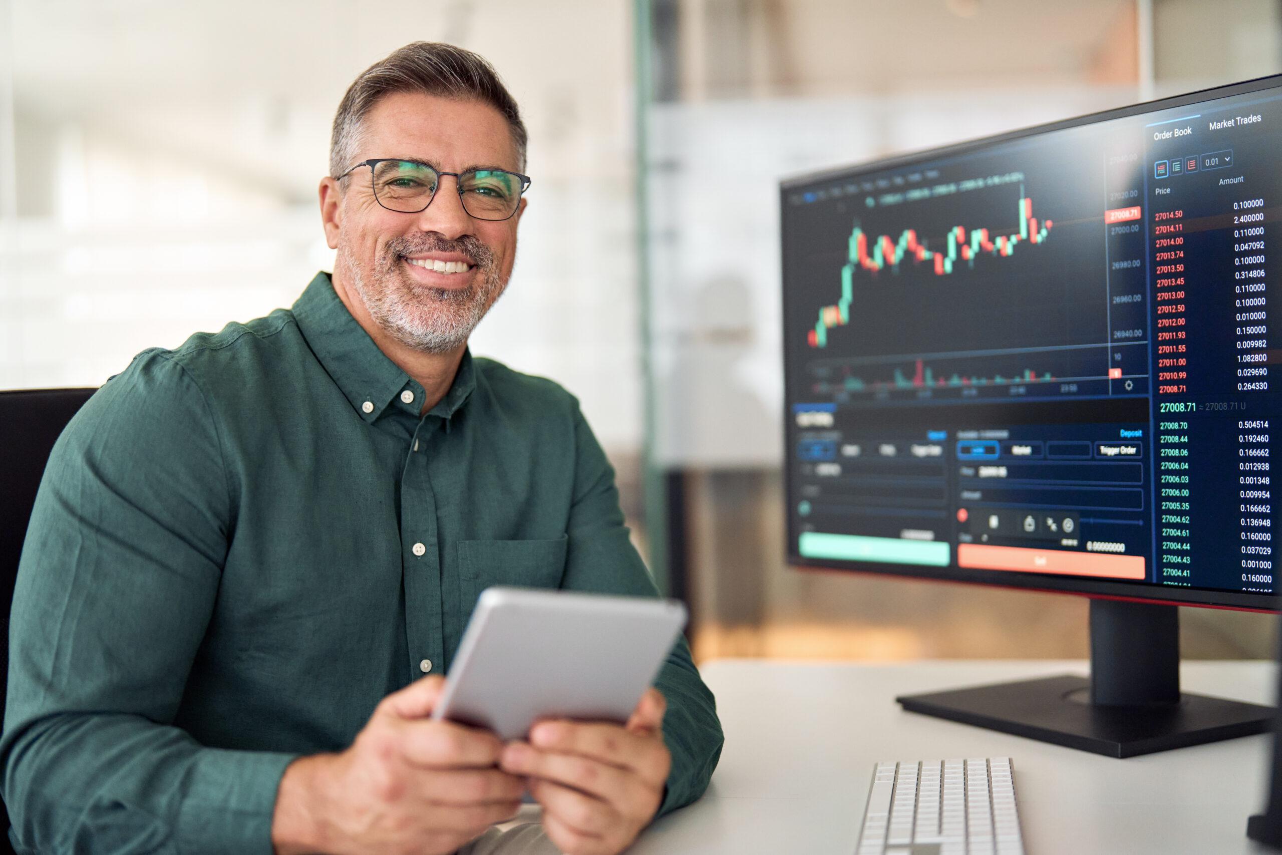 How to Buy and Sell Mutual Funds on Fidelity