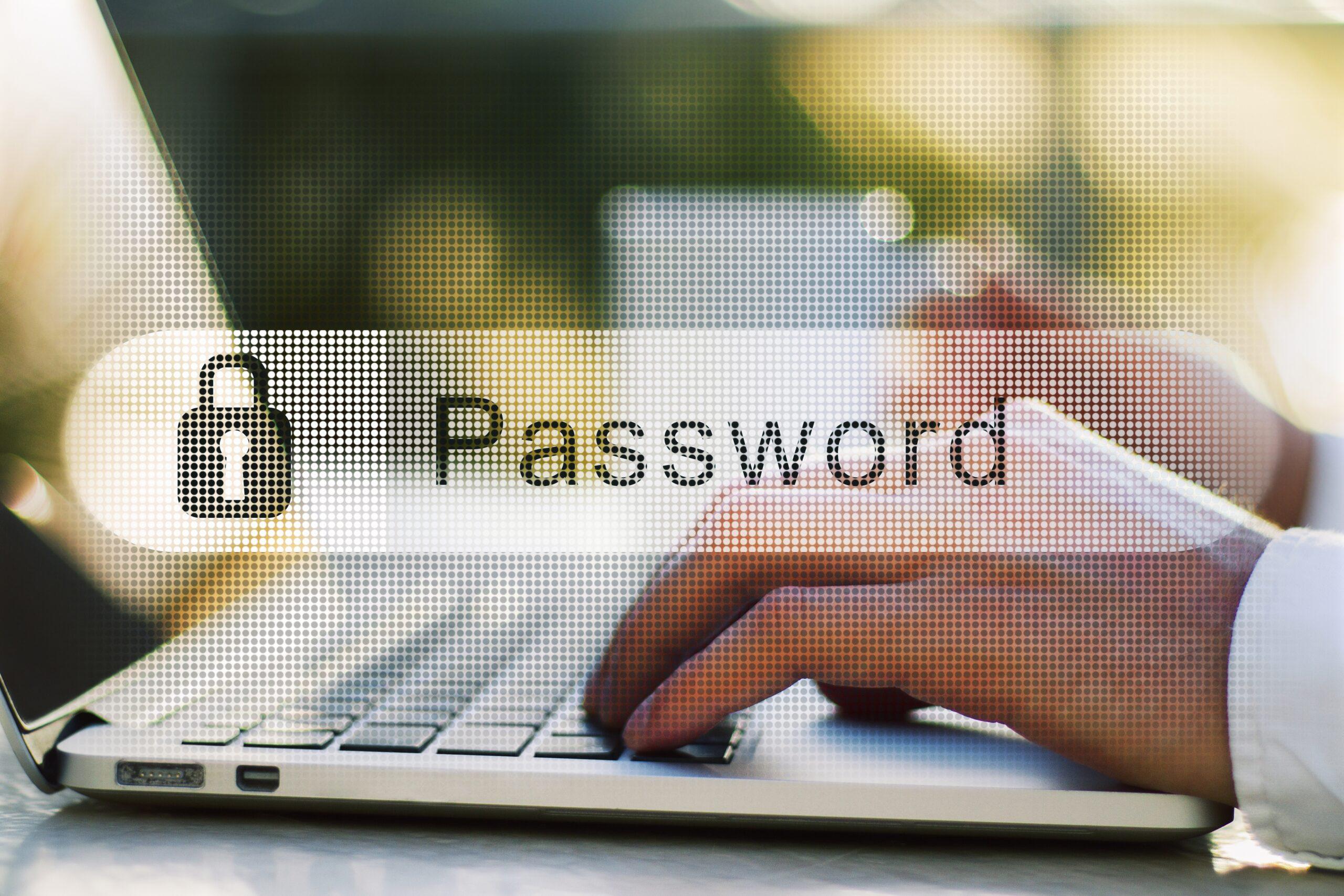 How to Change Your Bank of America Password