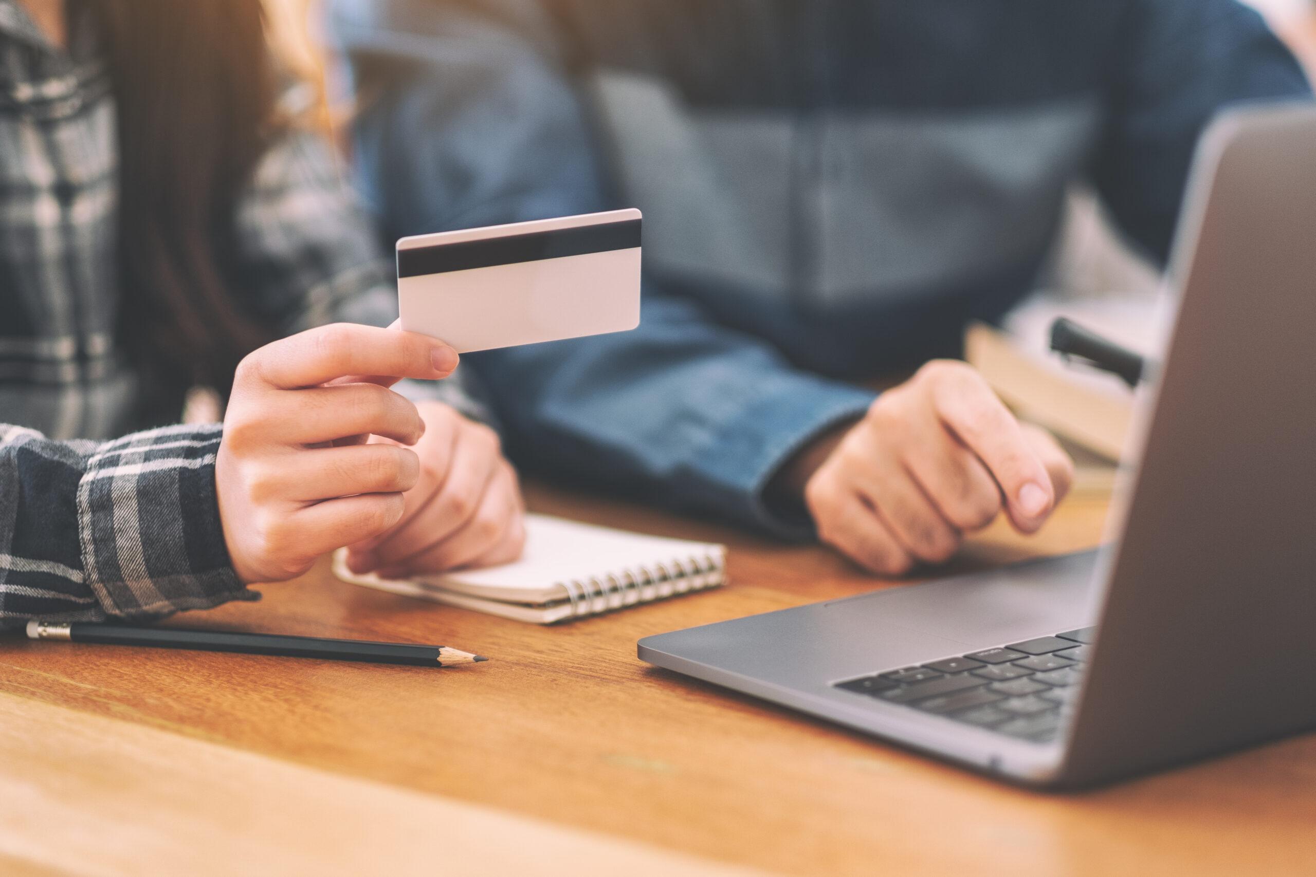 How to Dispute a Credit Card Transaction on Bank of America