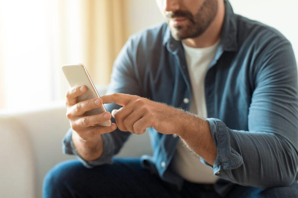 How to Find Your Bank Account & Routing Number on Bank of America App