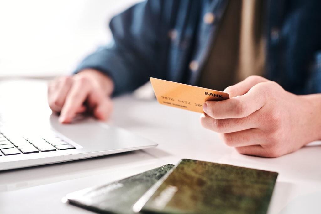 How to Lock and Unlock your Bank of America Credit Card