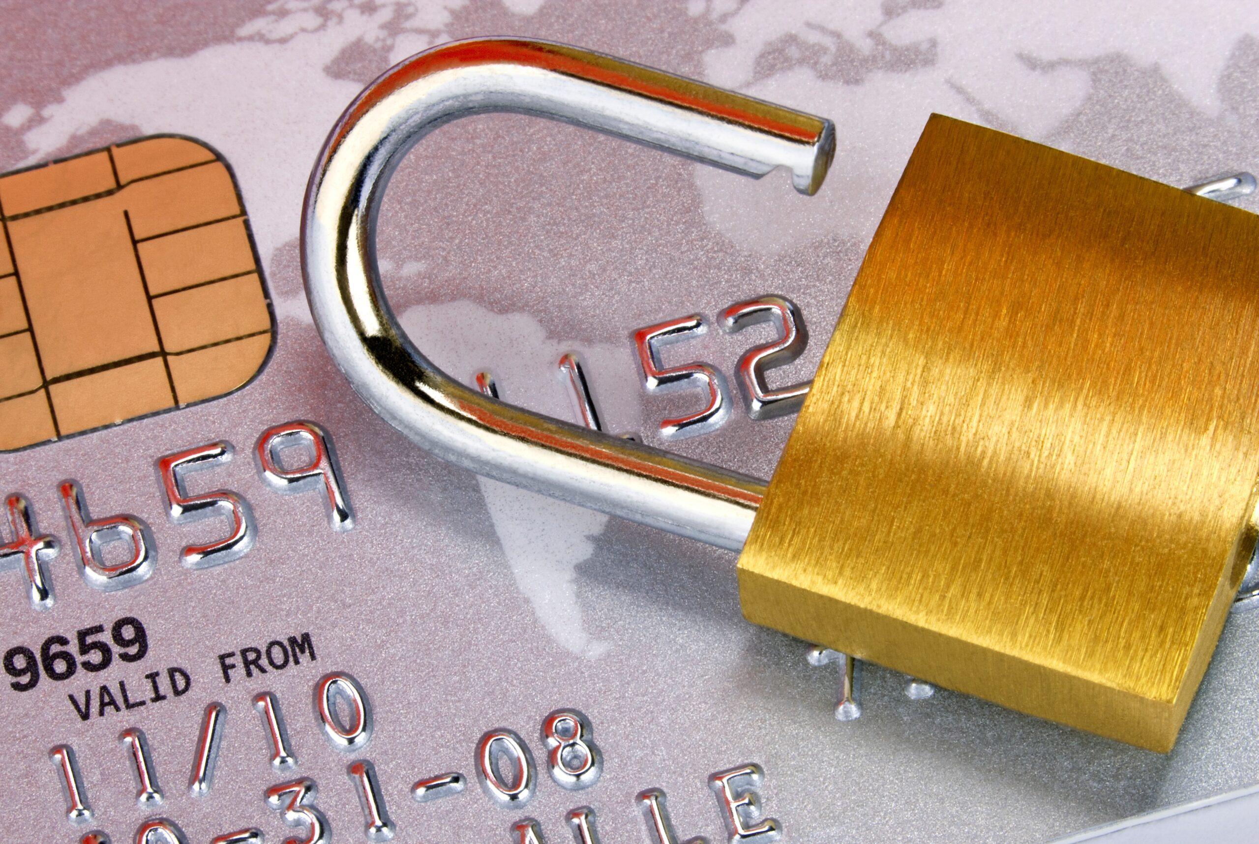 How to Lock and Unlock your Bank of America Debit Card