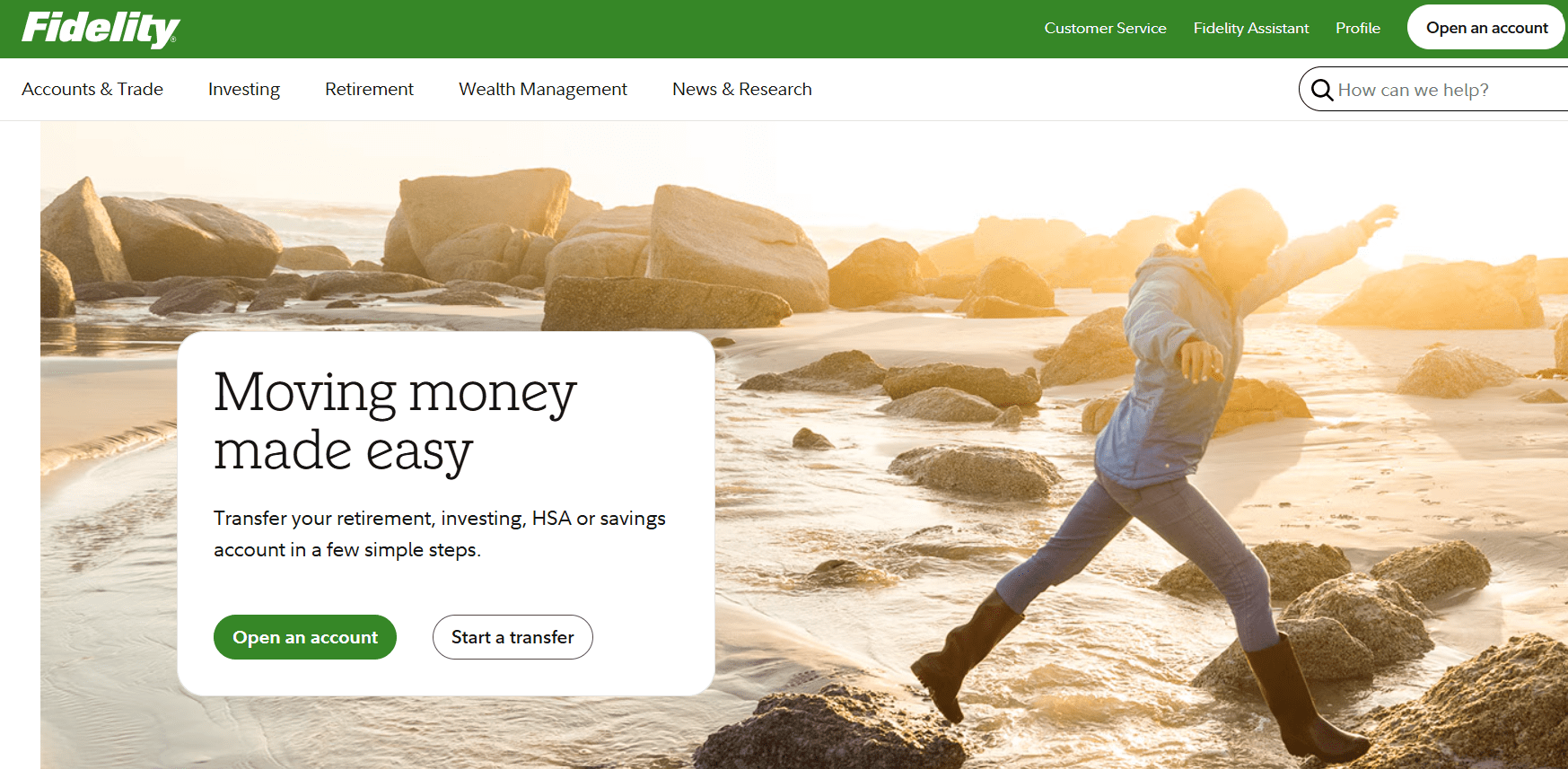 How to Use Fidelity App - Step-by-Step Guide for Beginners