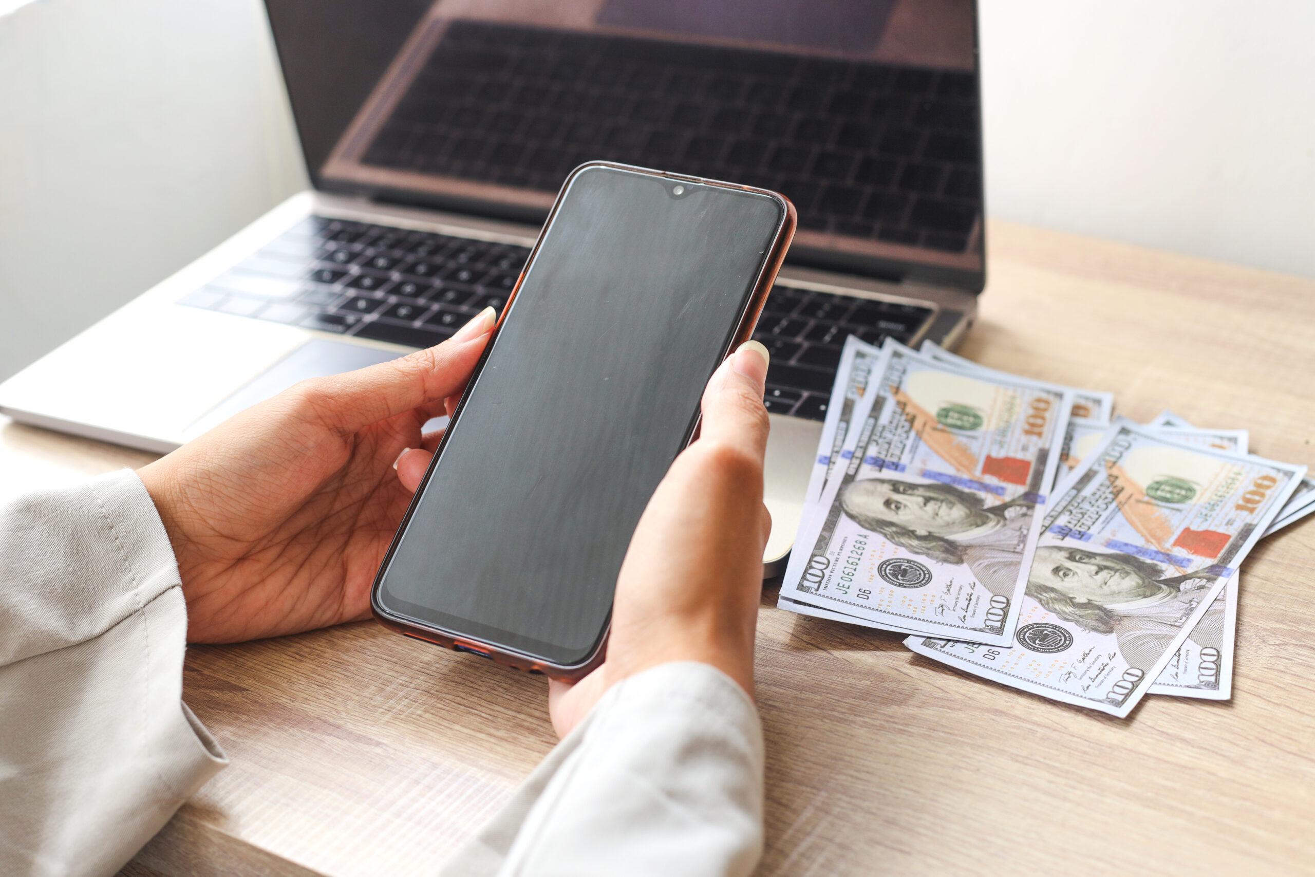 How to Withdraw Money from Fidelity Brokerage Account