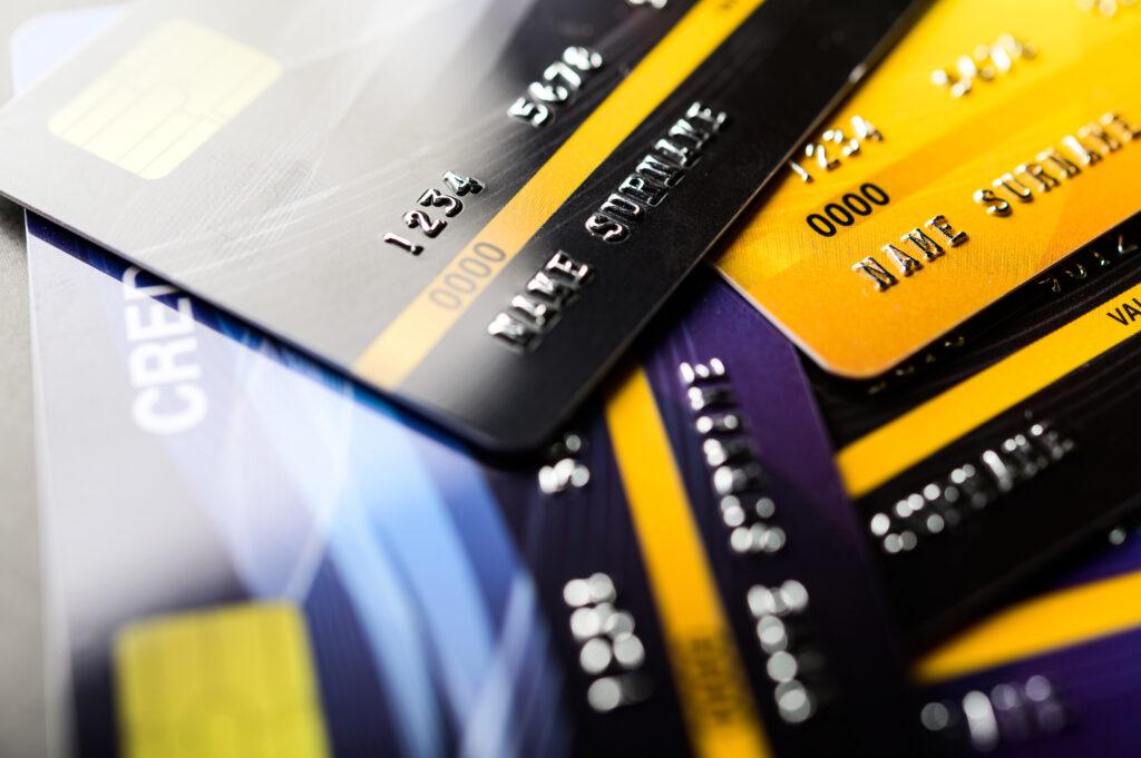 Best Bank of America Credit Cards