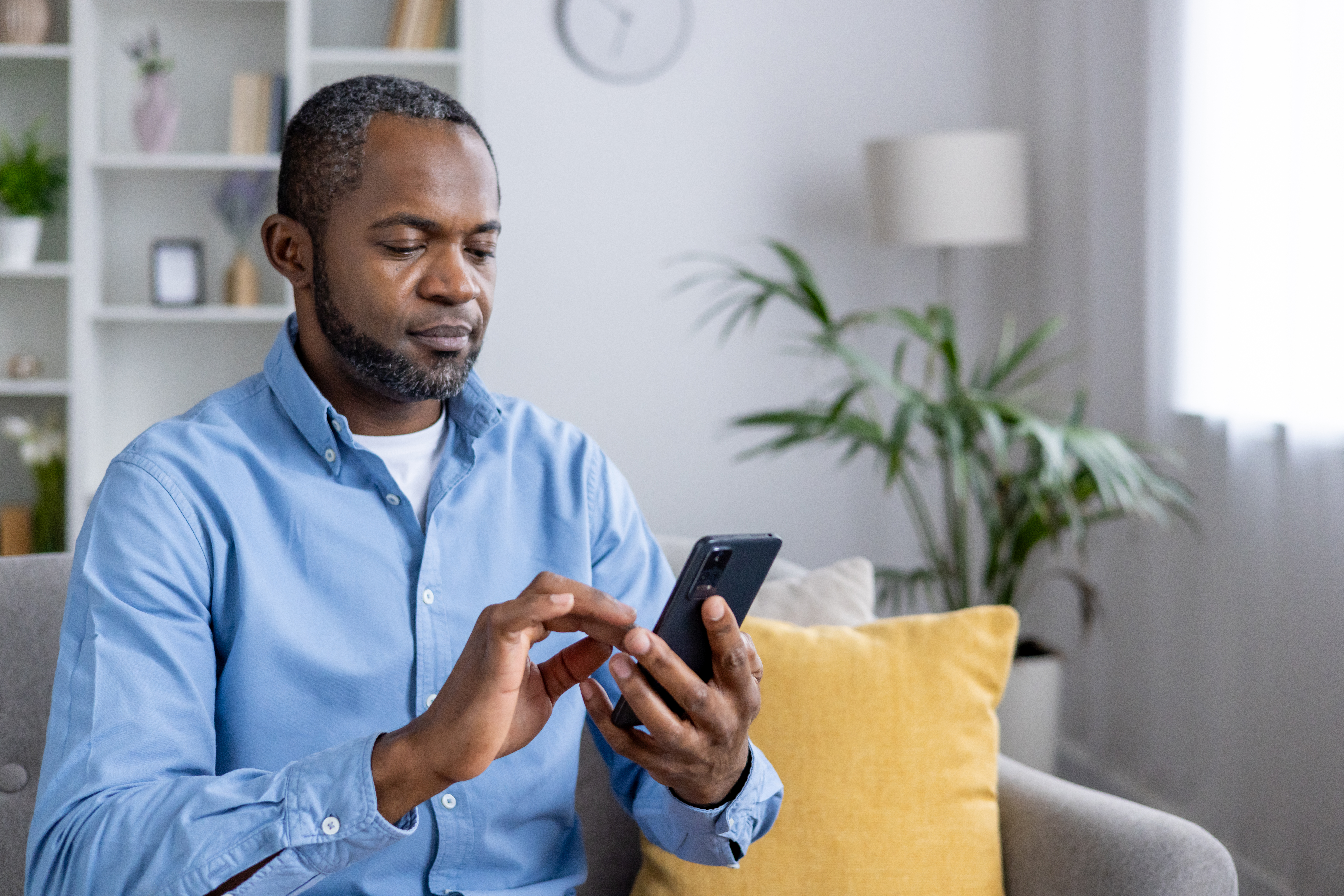 How to Add a Beneficiary on Etrade