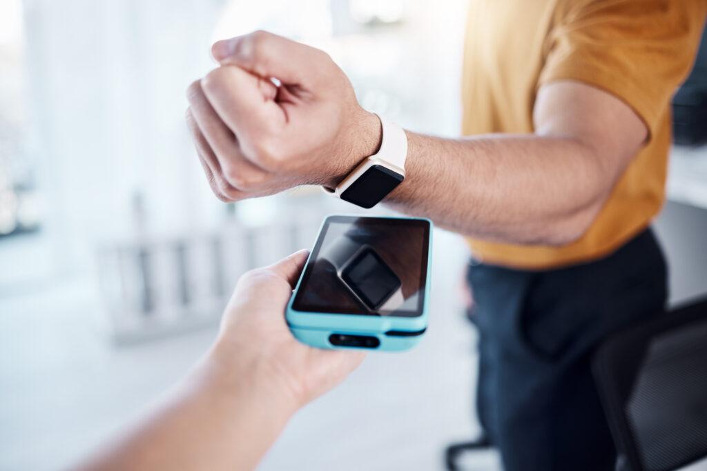 How to Add your Bank of America Card to Apple Pay