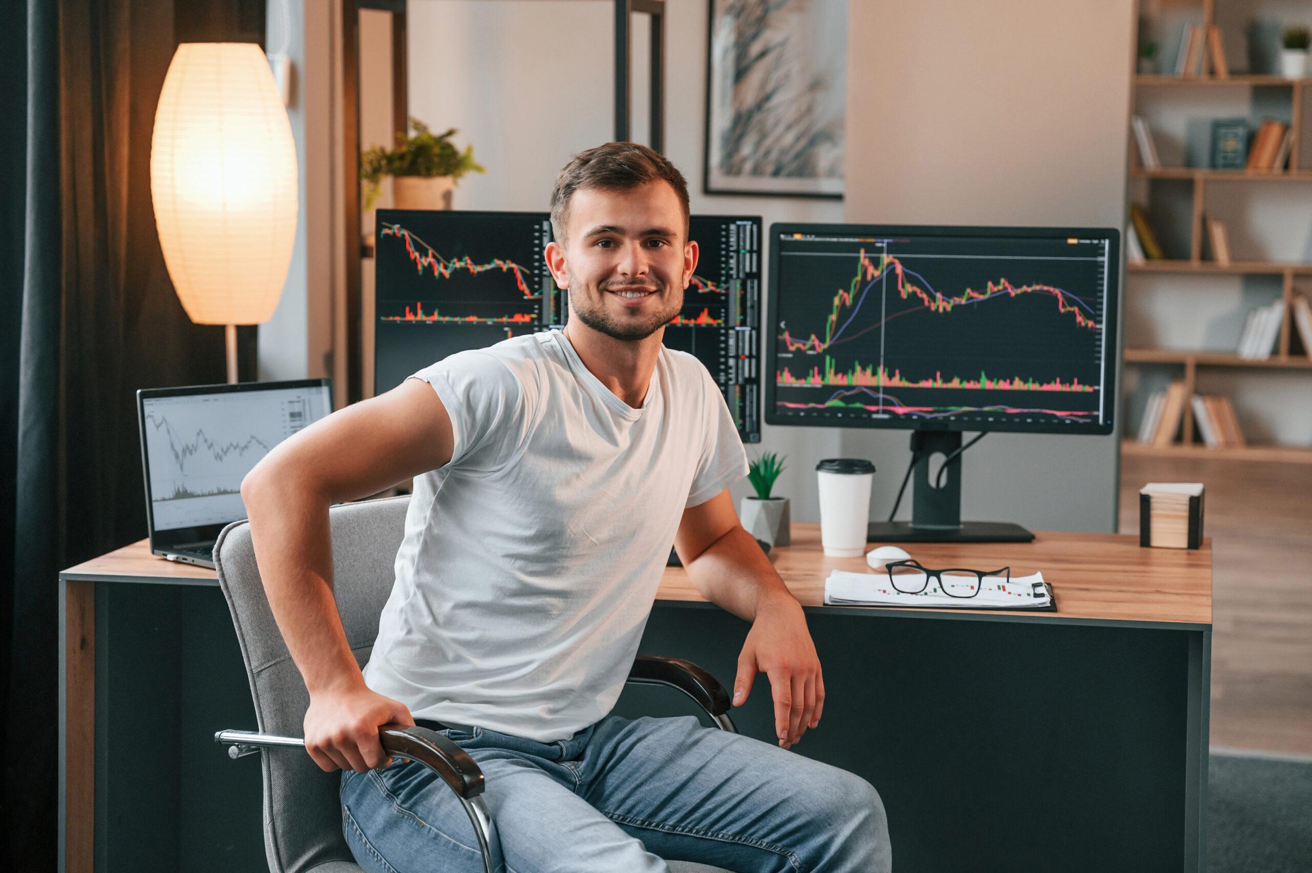 How to Build Your First Portfolio on Vanguard