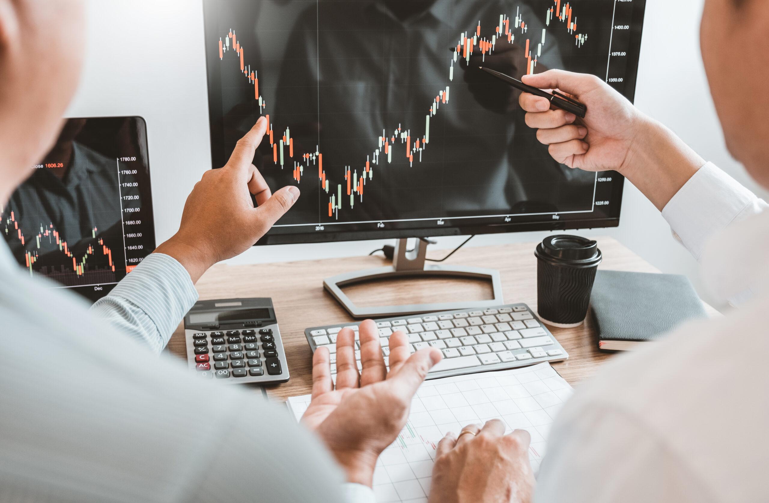 How to Buy and Sell Stocks and ETFs on ETRADE