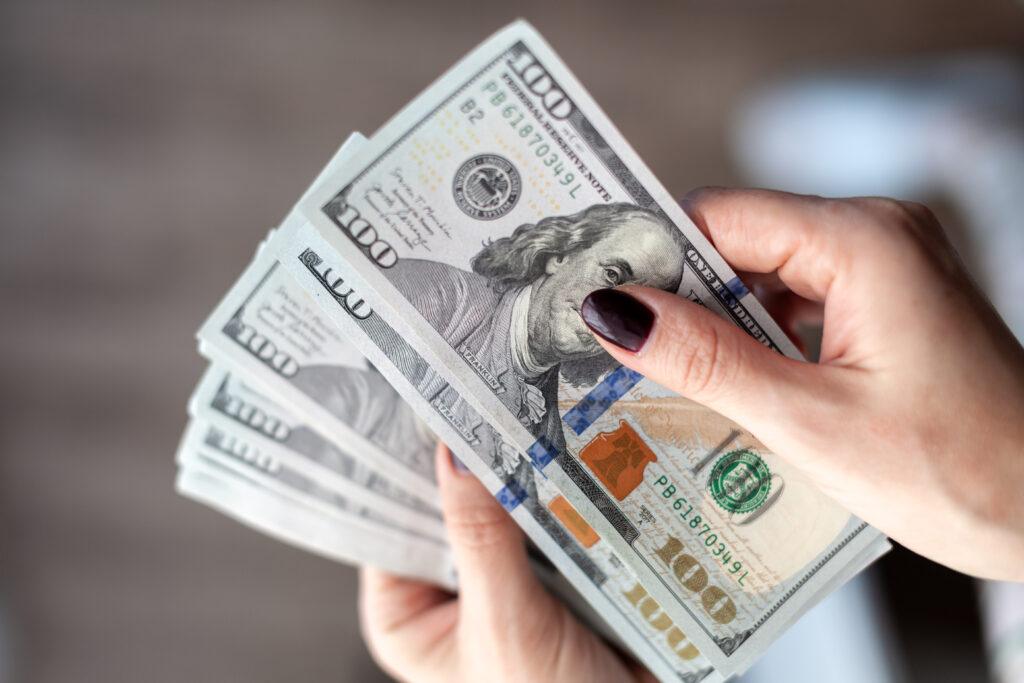 How to Get Cash from Bank of America Credit Card