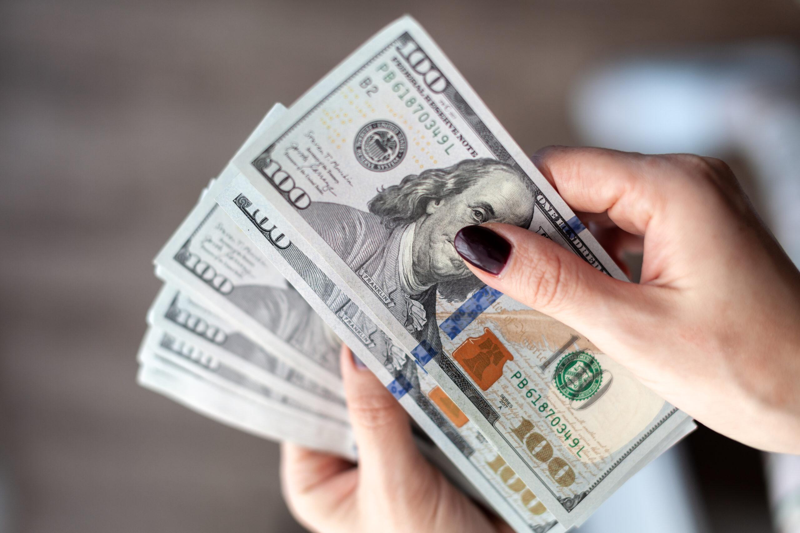 How to Get Cash from Bank of America Credit Card