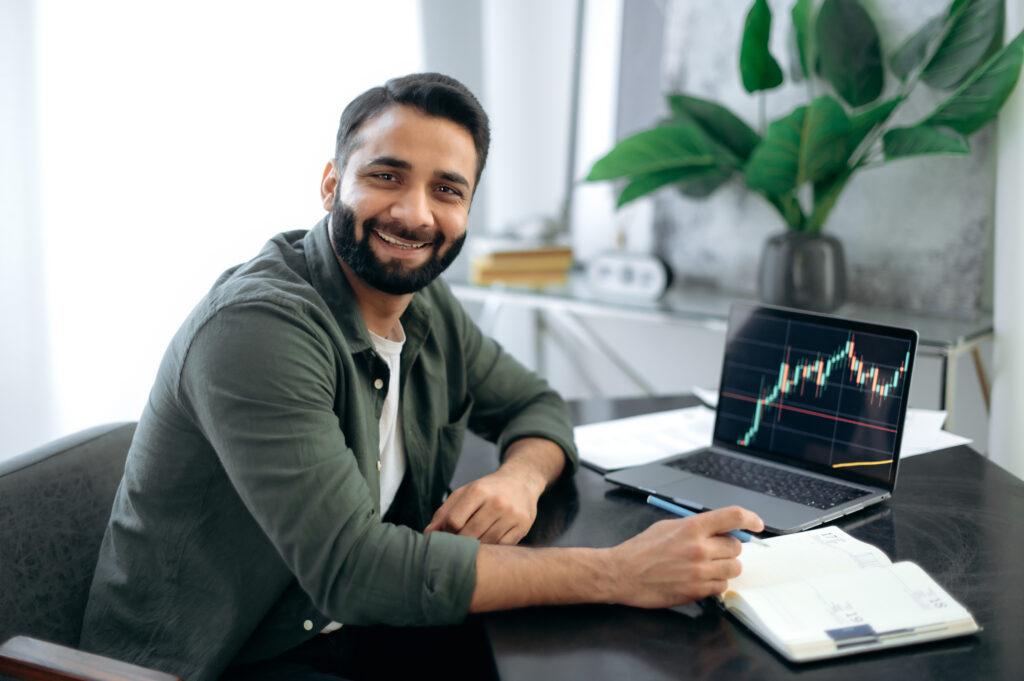 How to Invest $100 on ETRADE
