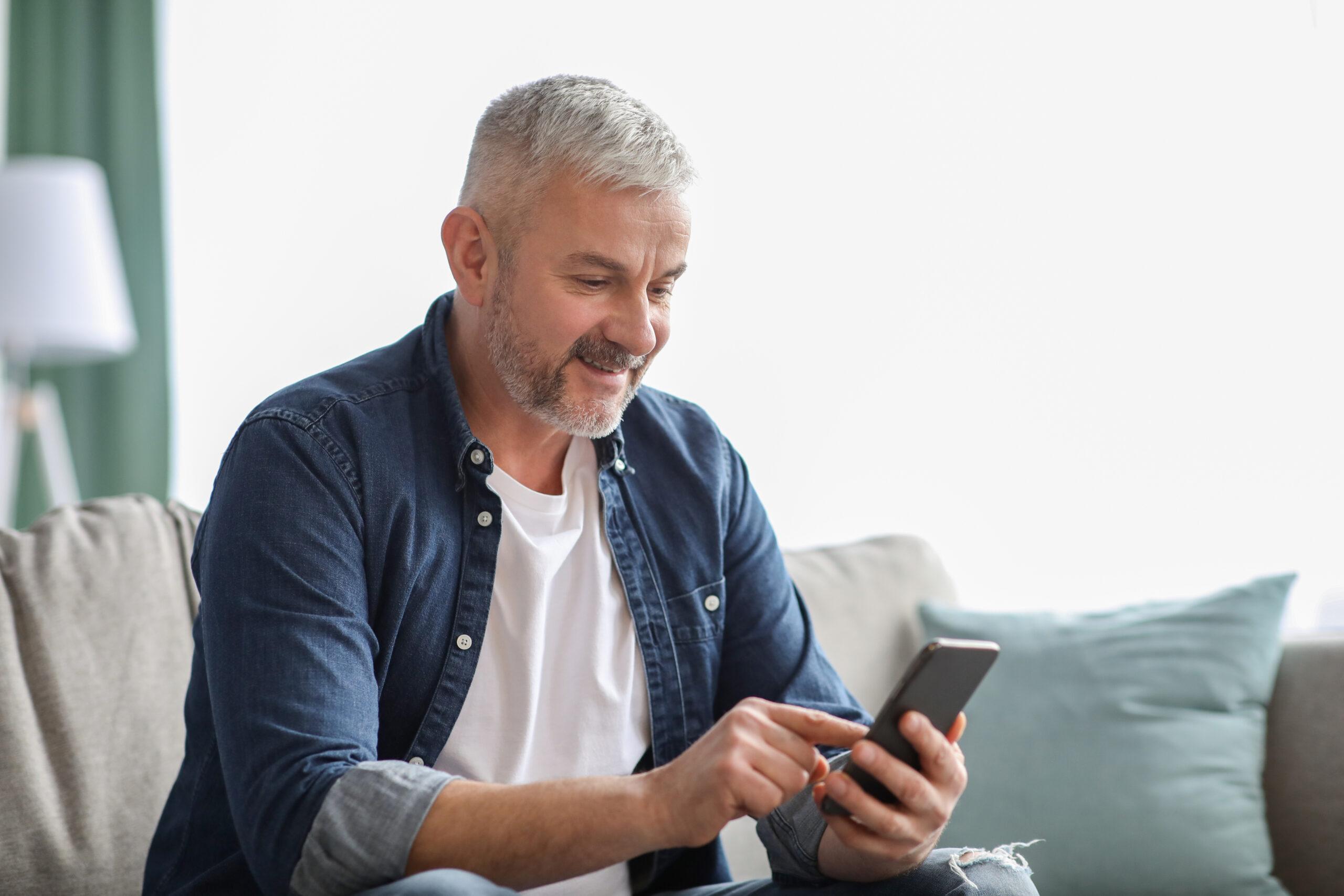How to Use Vanguard App