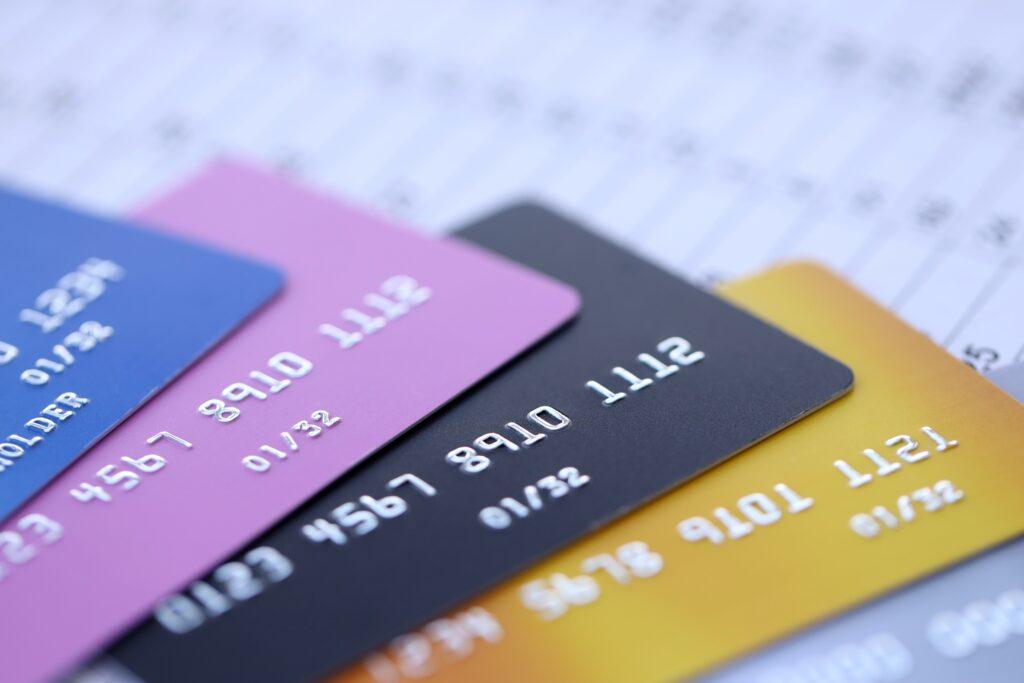 How to activate Bank of America credit card