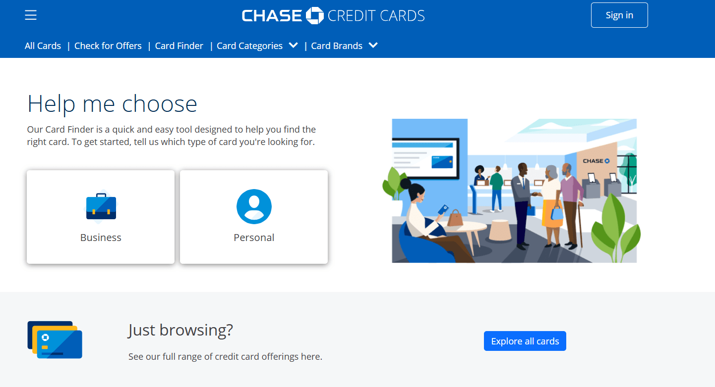 I Ranked All 5 Chase Credit Cards — Best to Worst