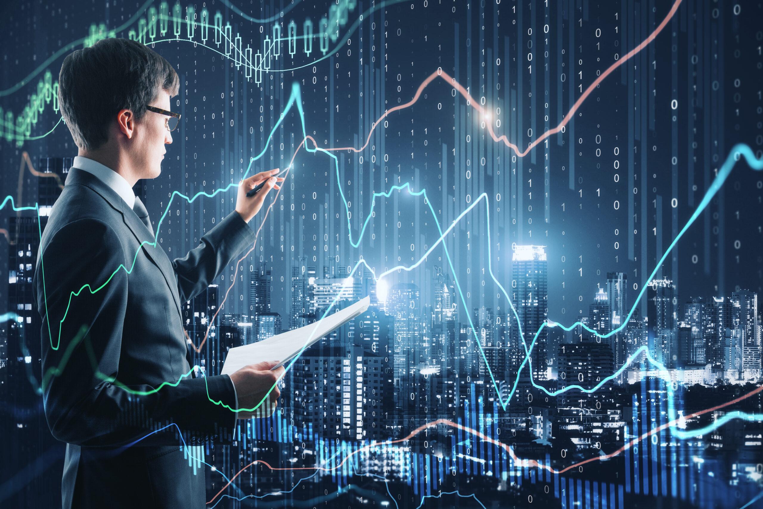 What to Invest in on ETRADE for Beginners (3 Best ETFs)