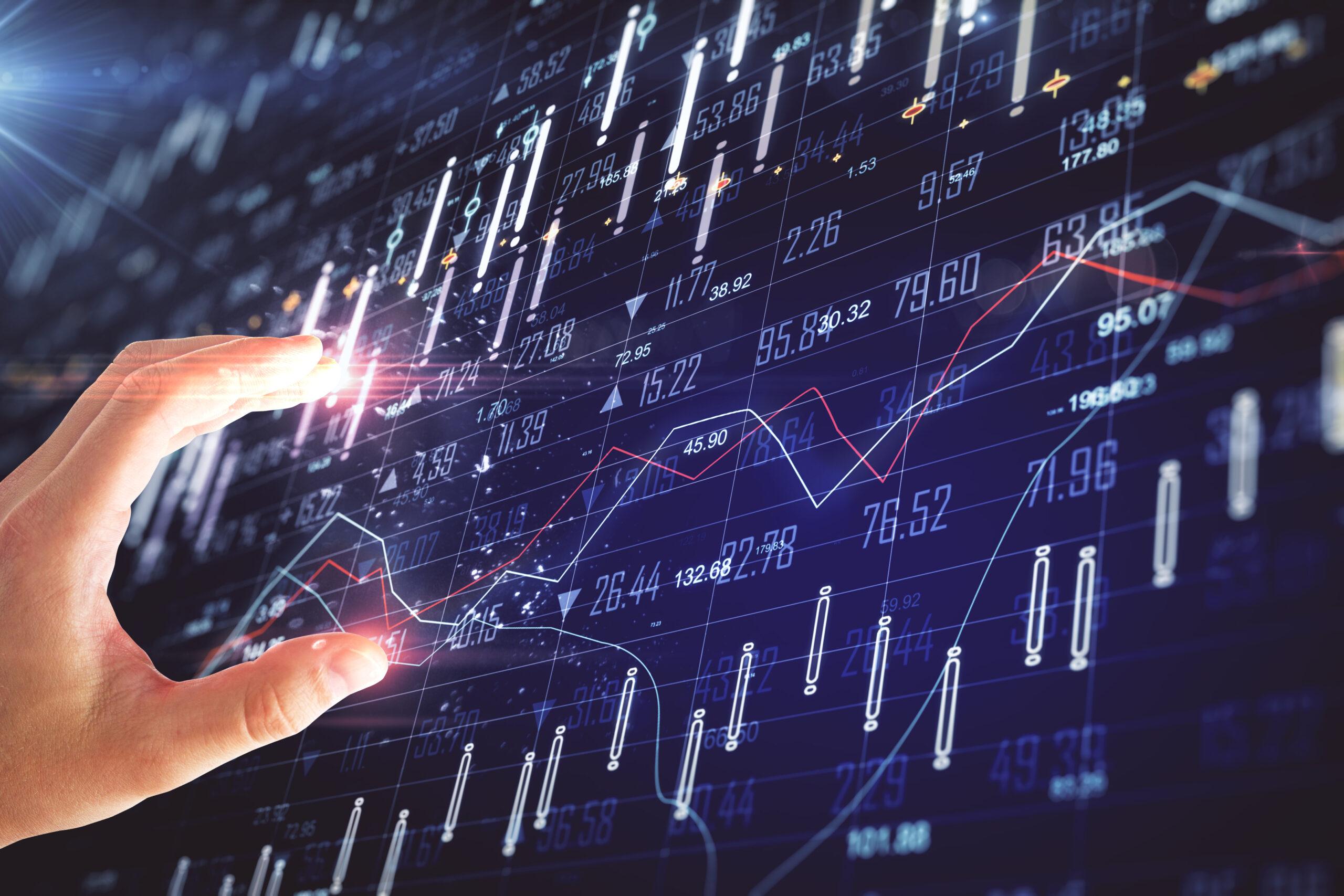How to Build Your First Portfolio on SoFi