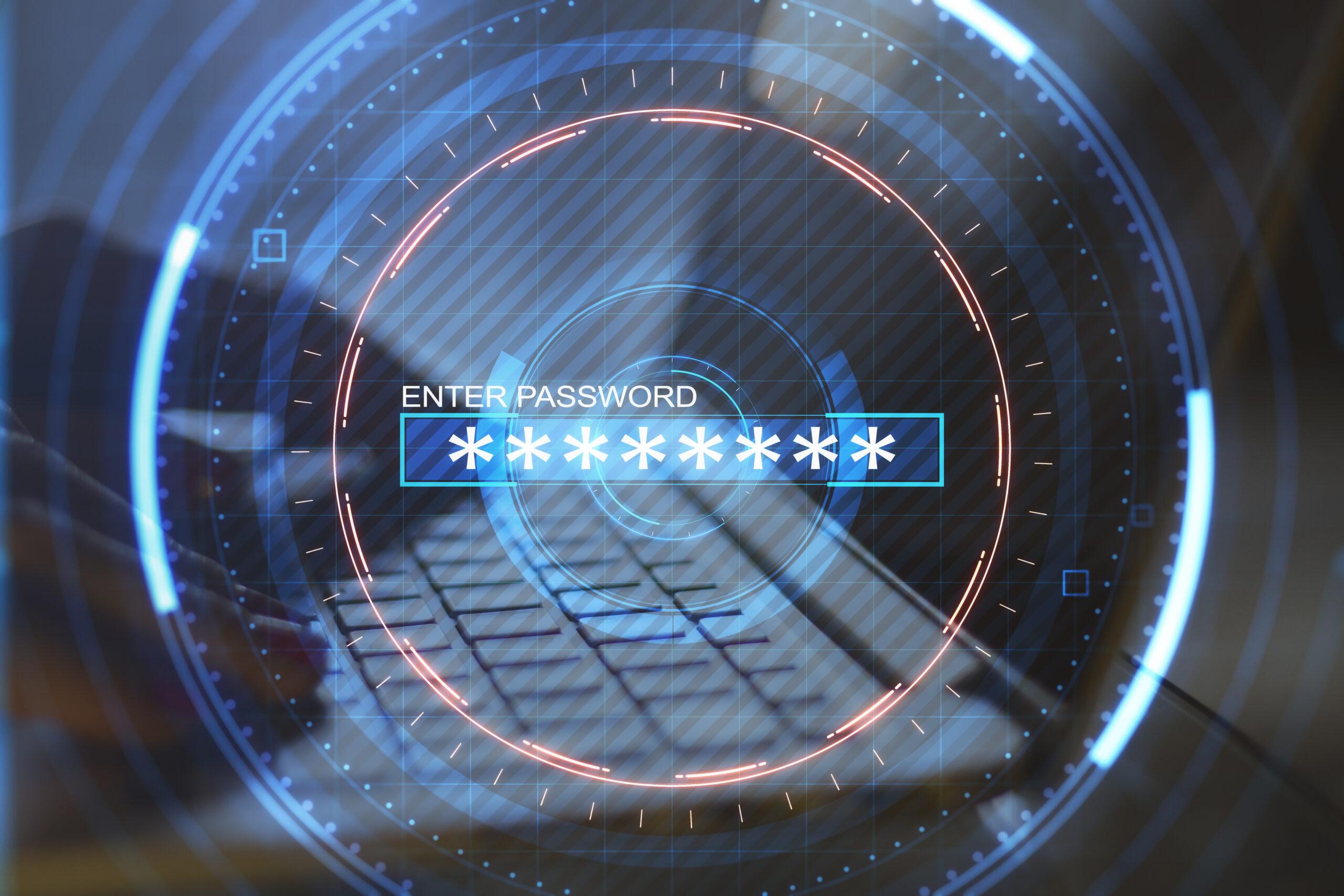 How to Change Your Chase App Password