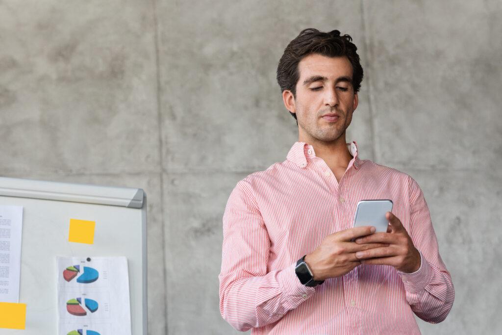 How to Link an External Account to Chase