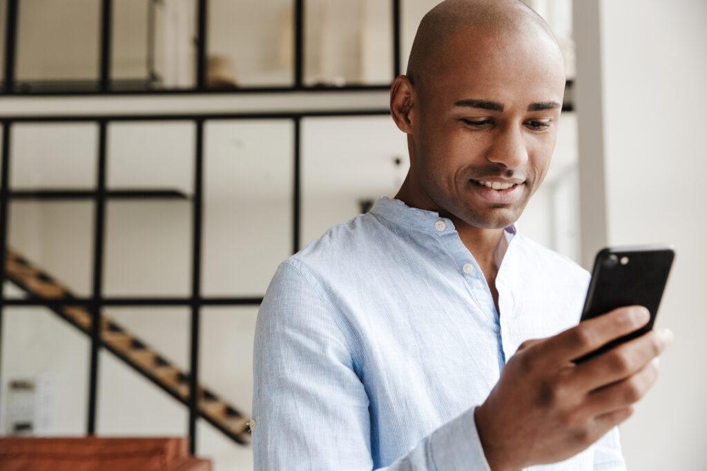 How to Set Direct Deposit in Chase