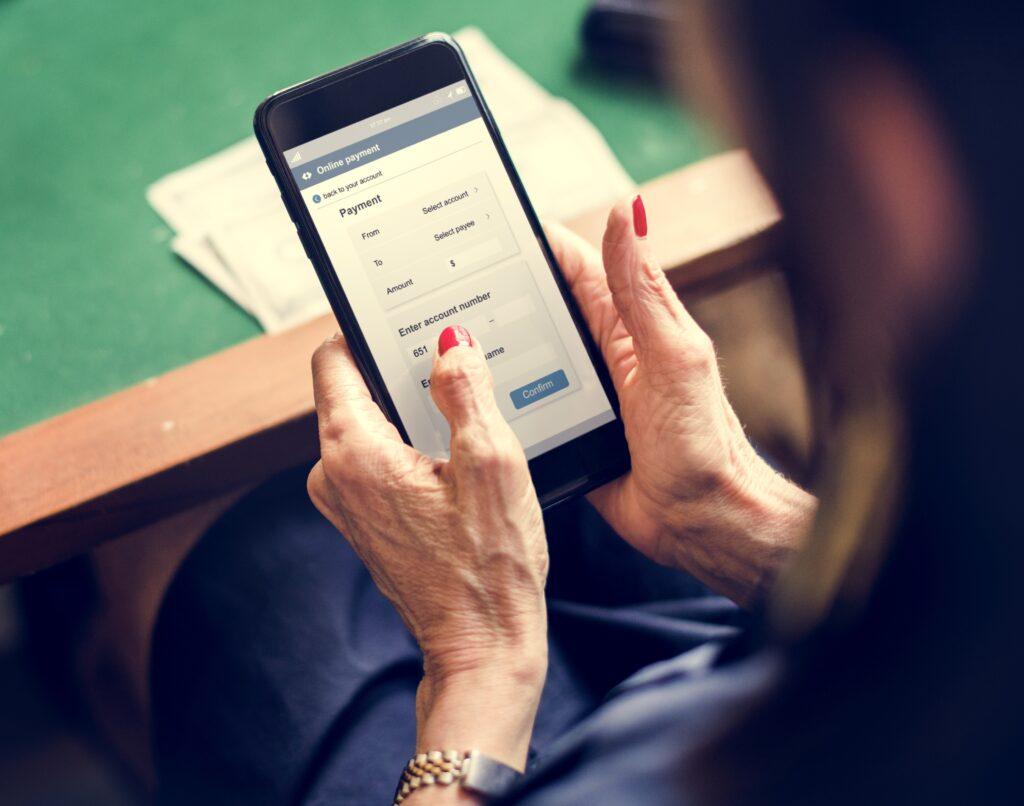 How to Transfer Money From an External Bank Account to Your Chase Account