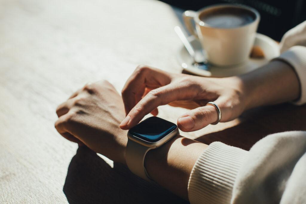 How to Add Your Chase Card to Apple Watch