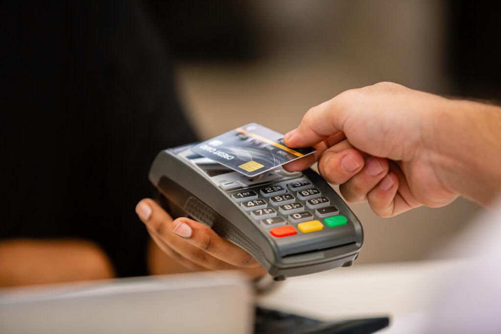 How to Dispute a Credit Card Transaction on Chase