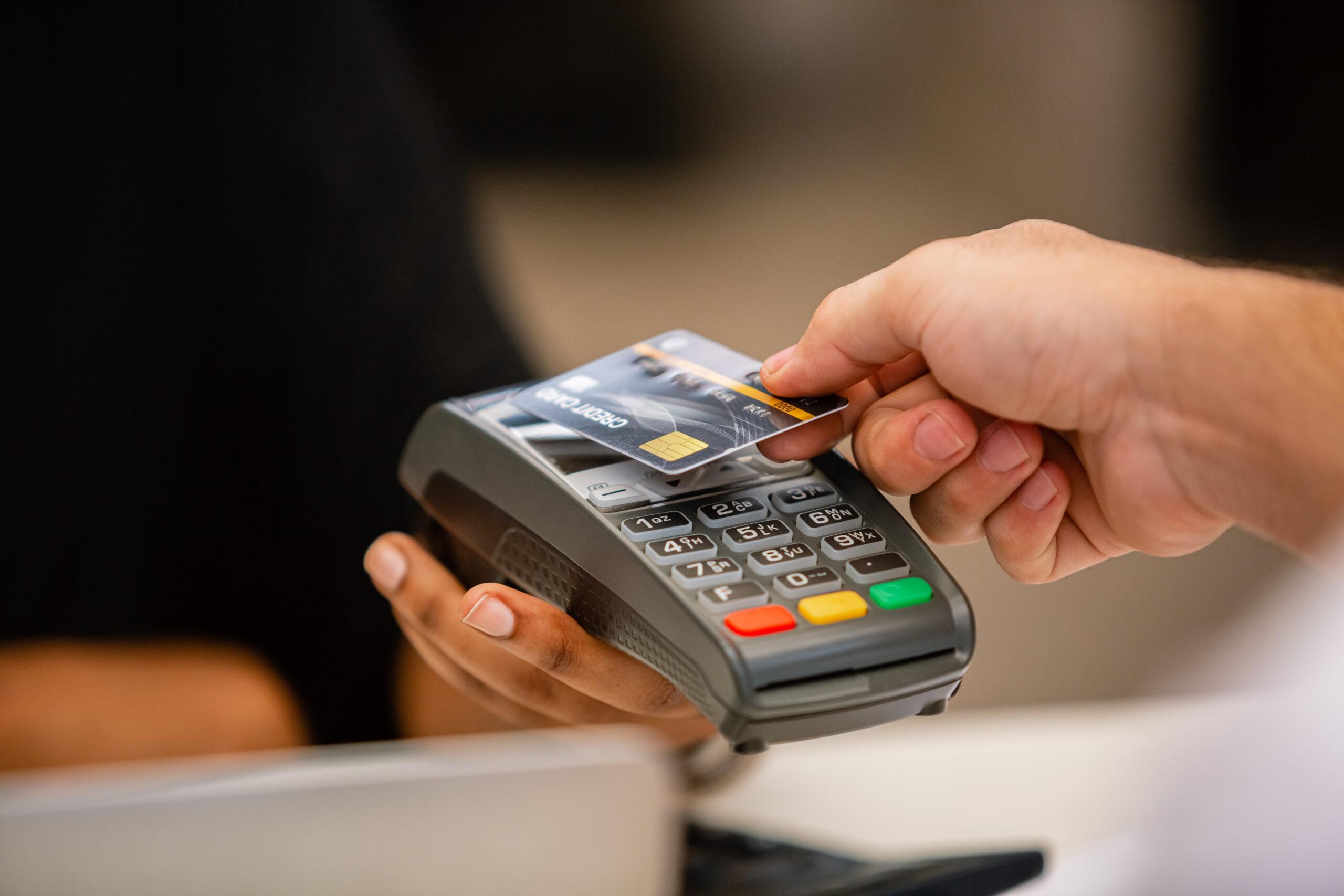 How to Dispute a Credit Card Transaction on Chase