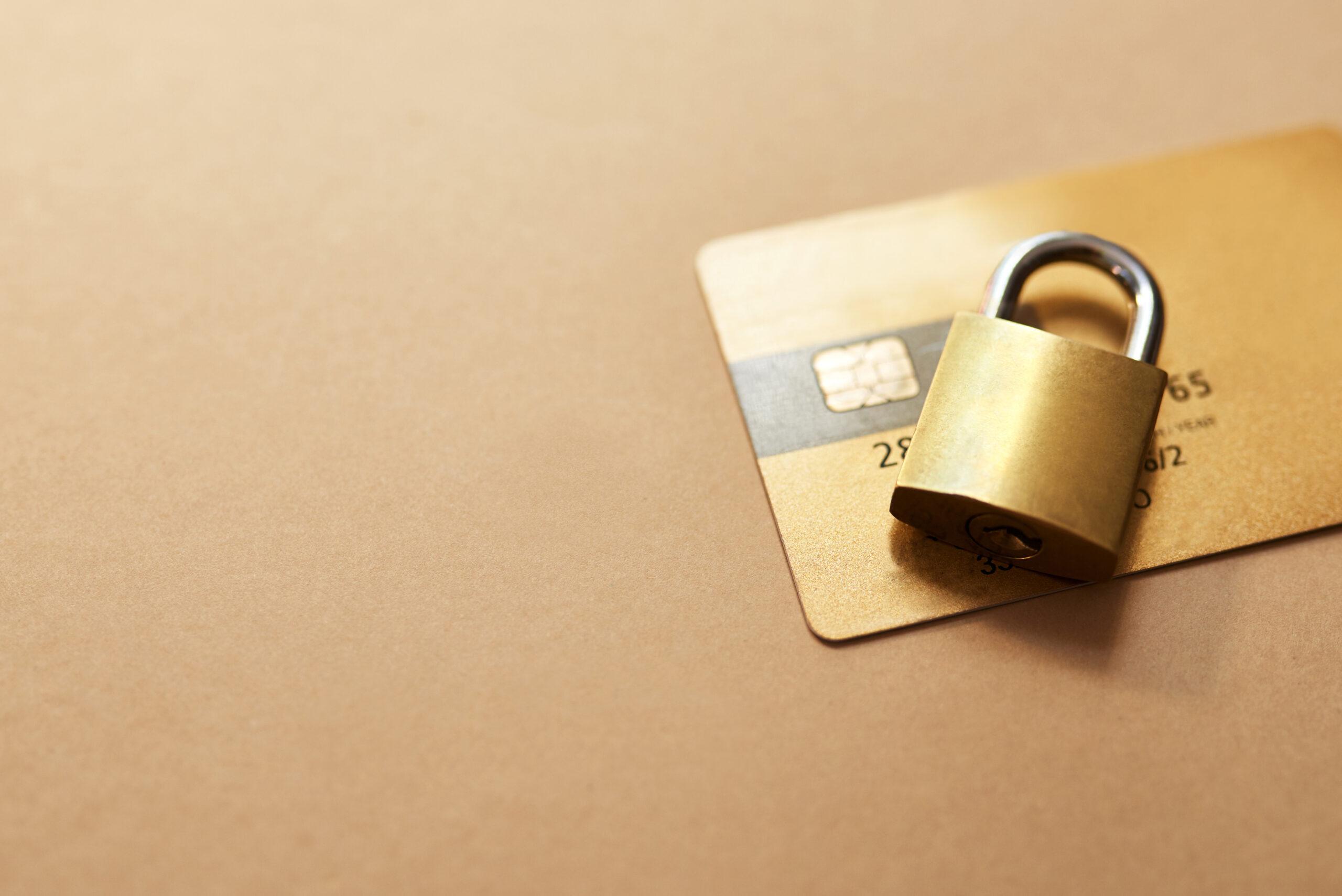 How to Lock and Unlock Your Chase Credit Card