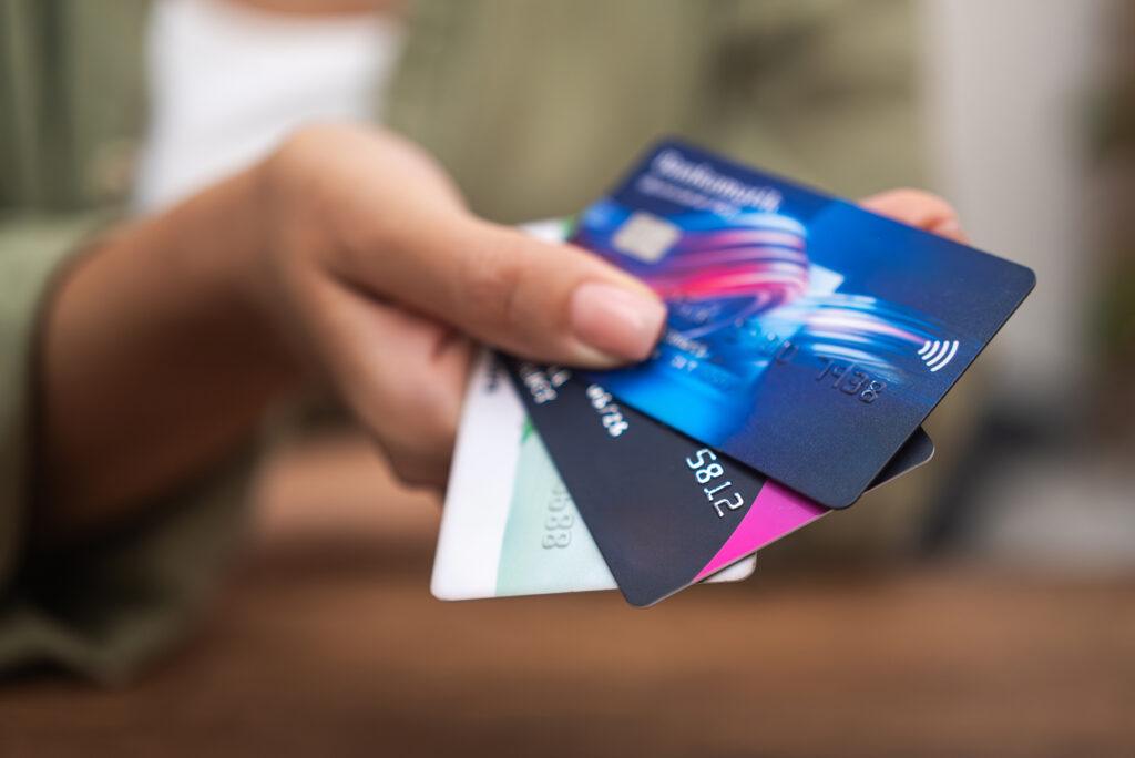 How to Make a Credit Card Payment on Chase