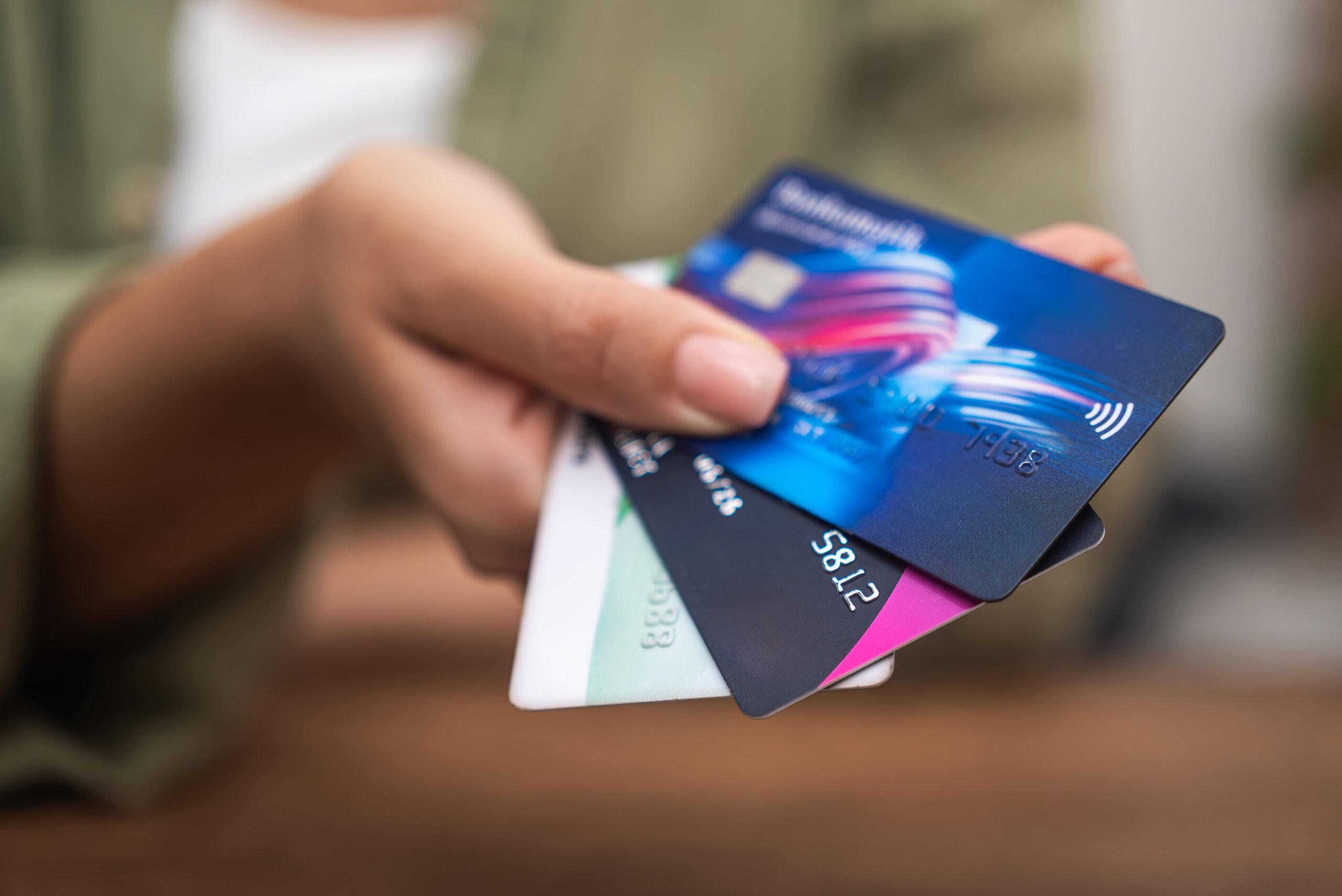 How to Make a Credit Card Payment on Chase