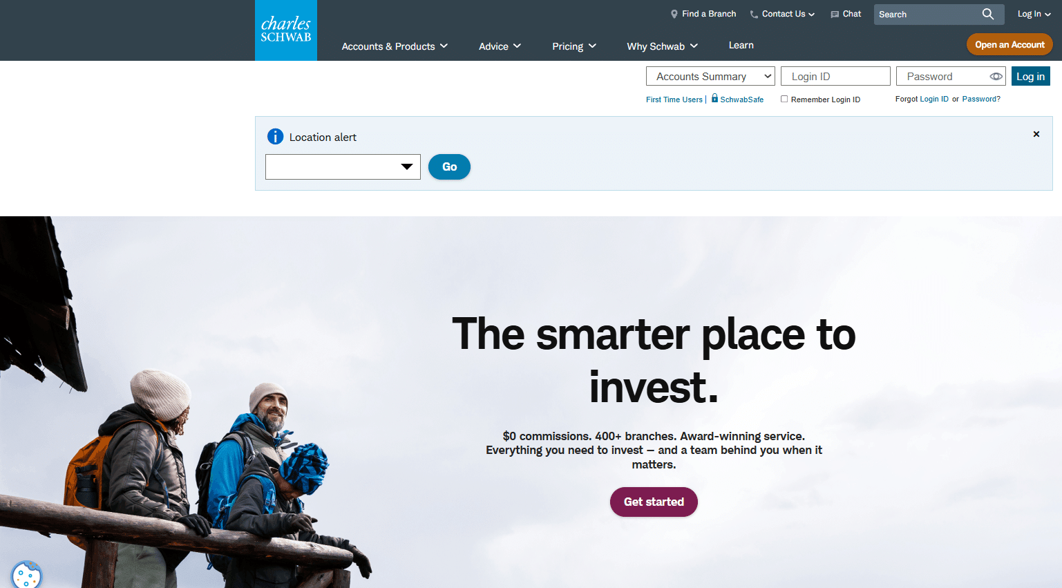 How to Open and Fund a Charles Schwab Account