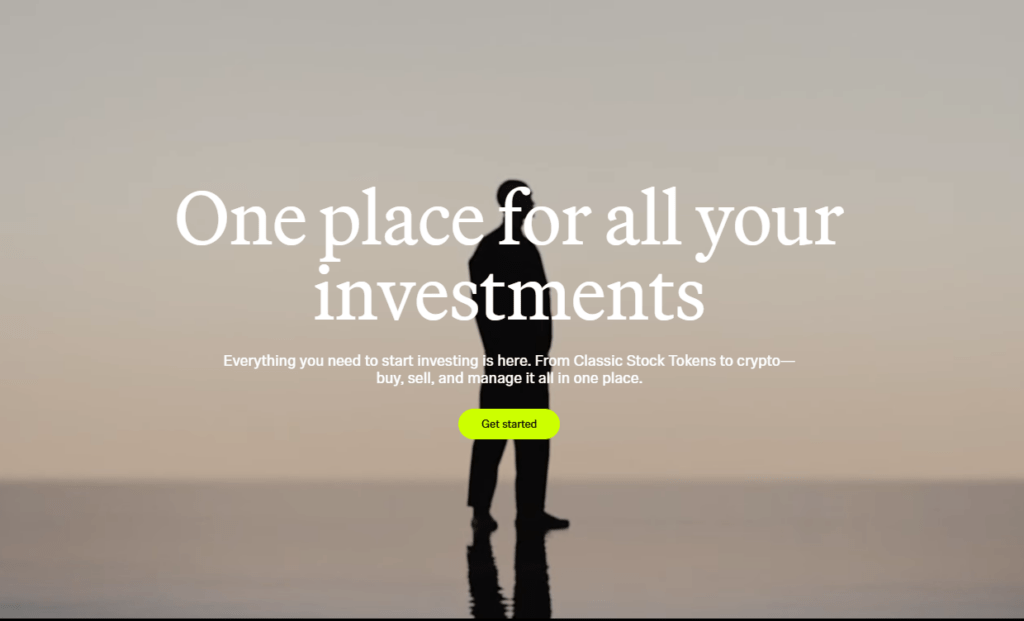 How to Open and Fund a Robinhood Account