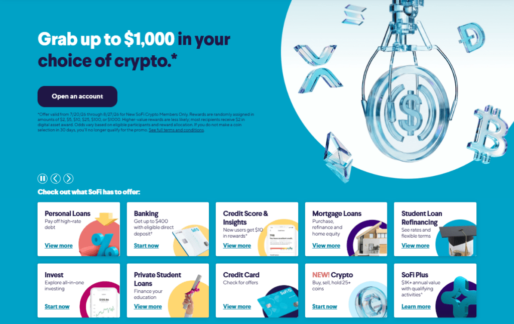How to Use SoFi Invest - Complete Walkthrough for New Users