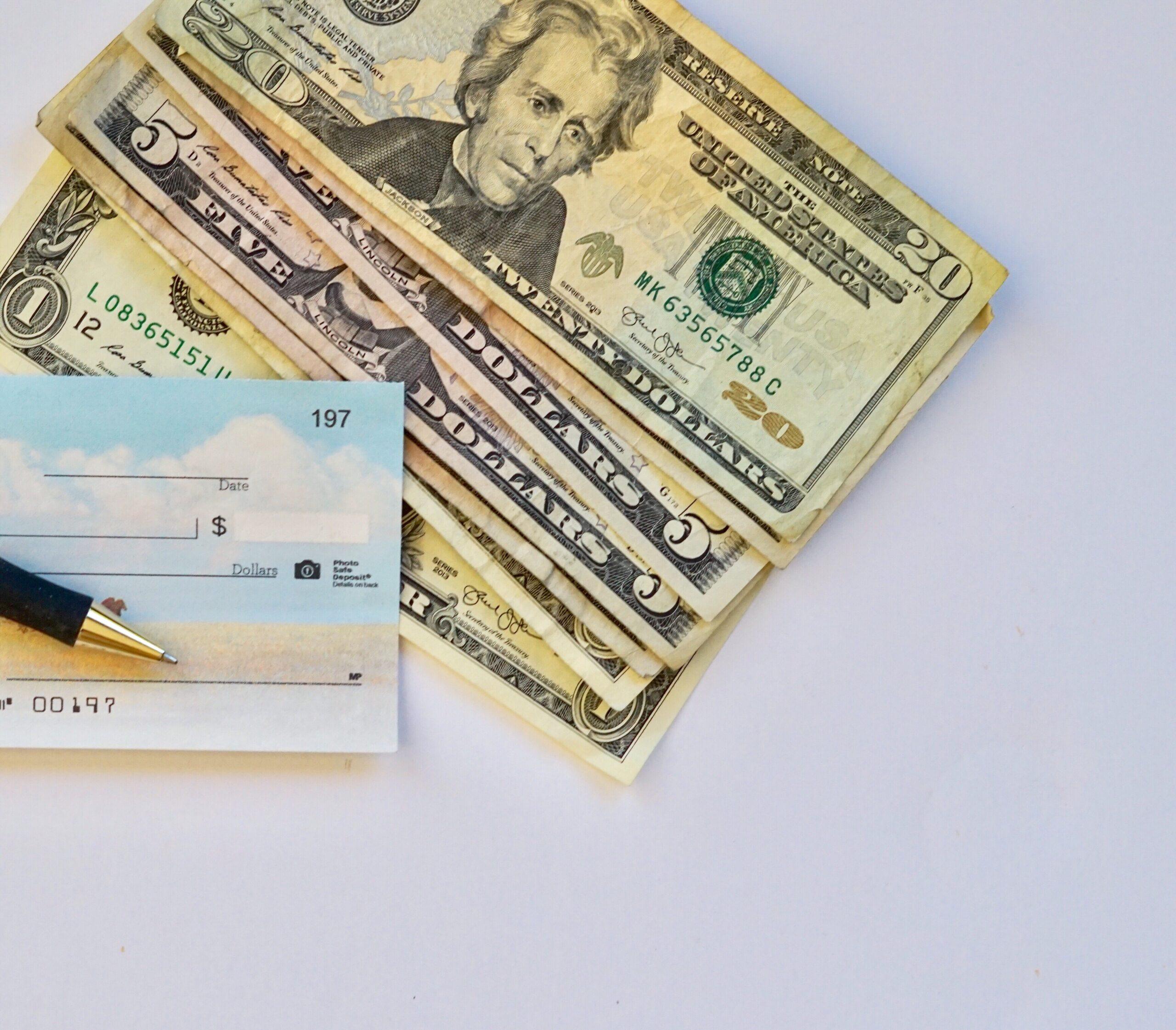 How to Deposit Checks on Capital One App