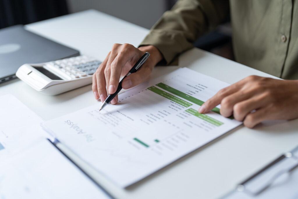 How to Download Your Bank Statements on Capital One App