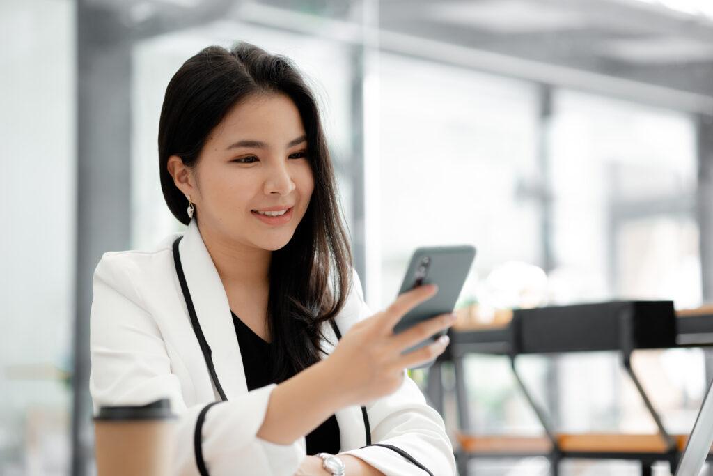 How to Find your Account and Routing Number in Capital One App