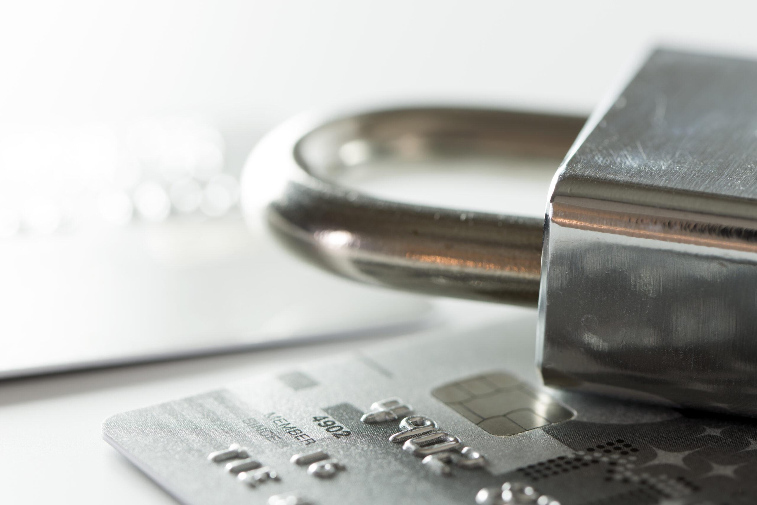 How to Lock and Unlock your Capital One Debit Card