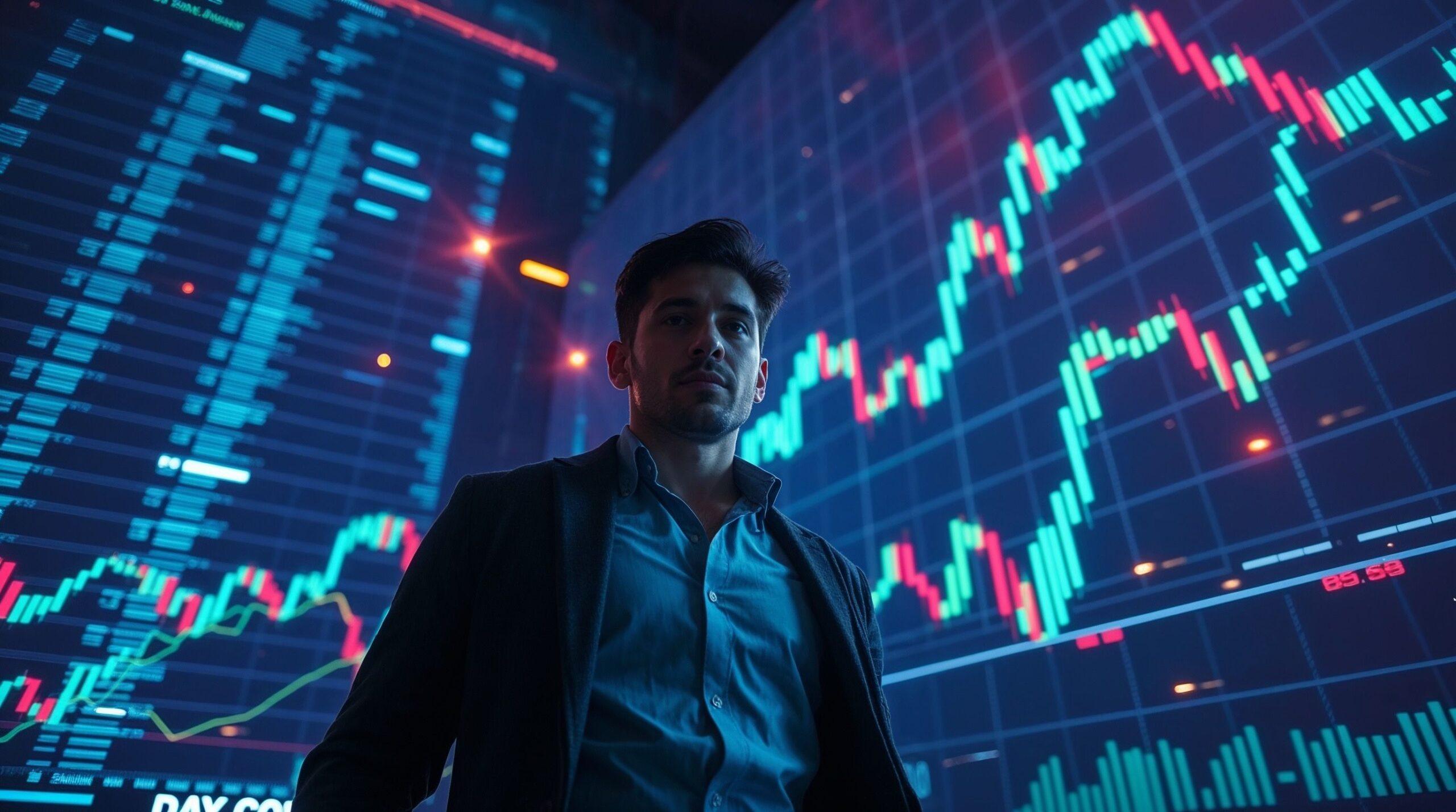 How to Set a Trailing Stop Order on Robinhood
